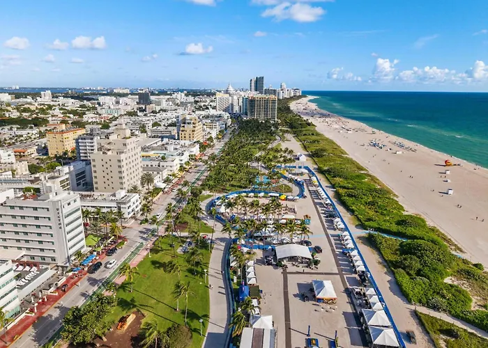 Hotel Ocean Miami Beach