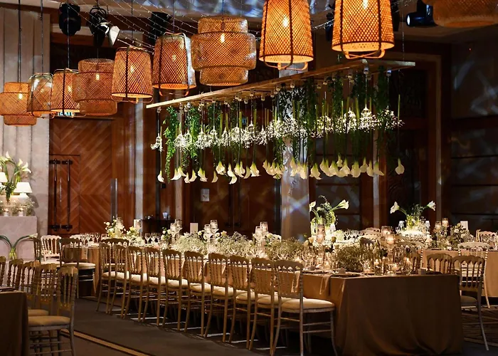 Radisson Blu Hotel, Istanbul Sisli