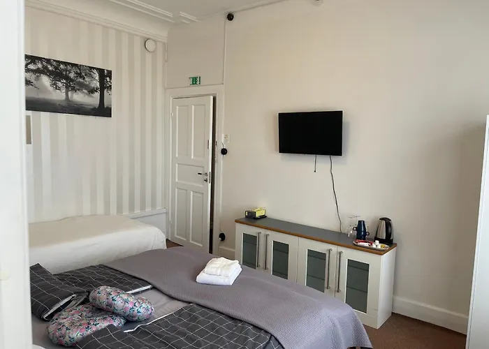 Grand Station Restaurant & Rum Oskarshamn