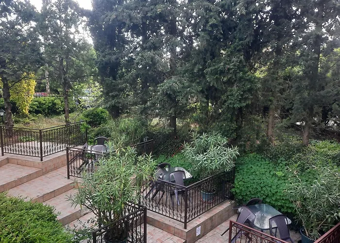 Helios Hotel Apartments Budapest