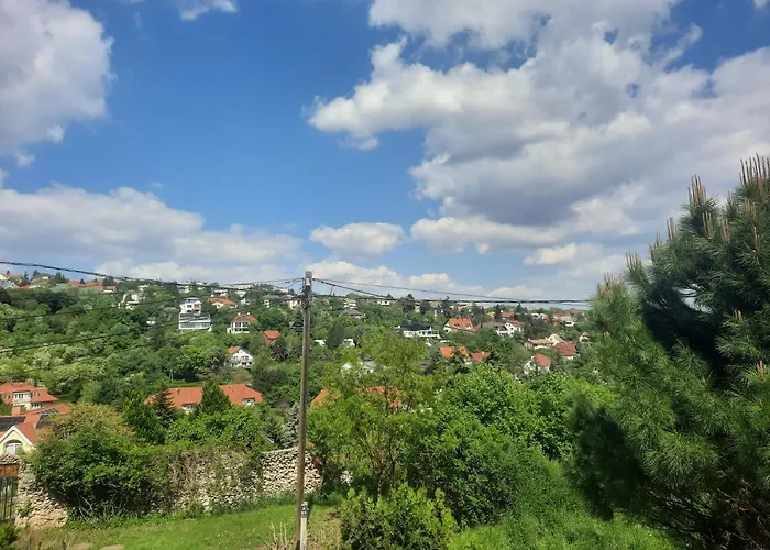 Helios Hotel Apartments Budapest