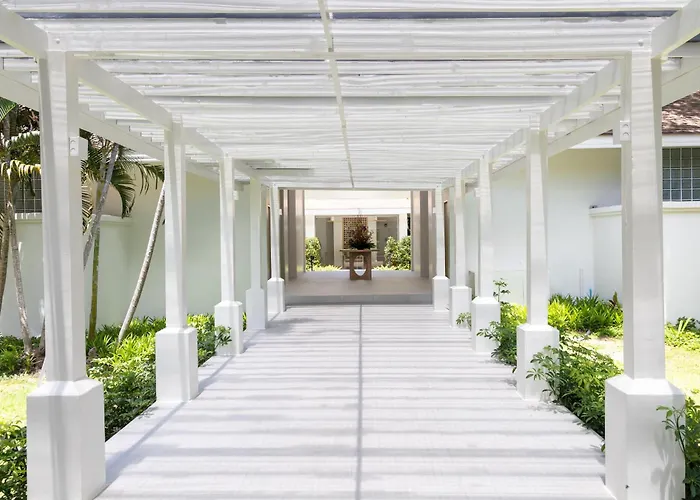 Centara Karon Resort Phuket