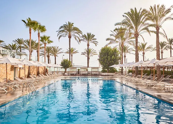 Hotel Playa Golf - Adults Only Playa de Palma 