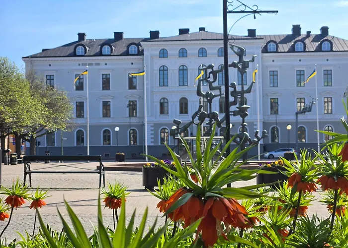 Mariestads Stadshotell