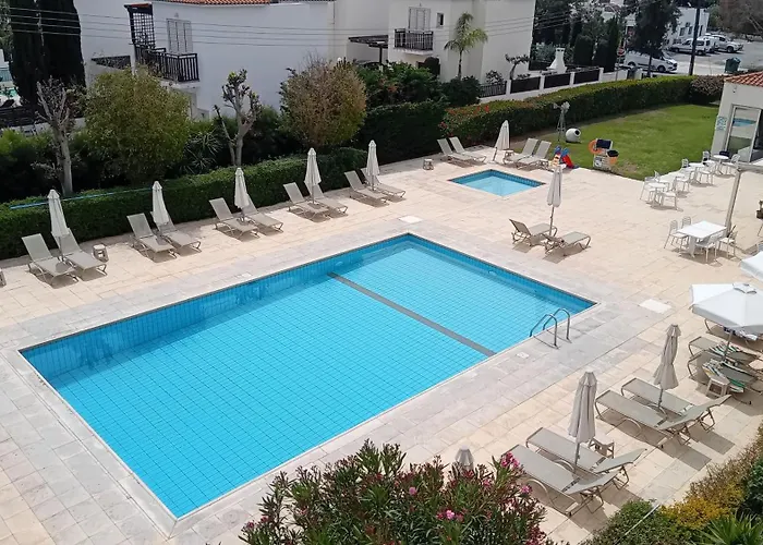 Mandalena Hotel Apartments Protaras
