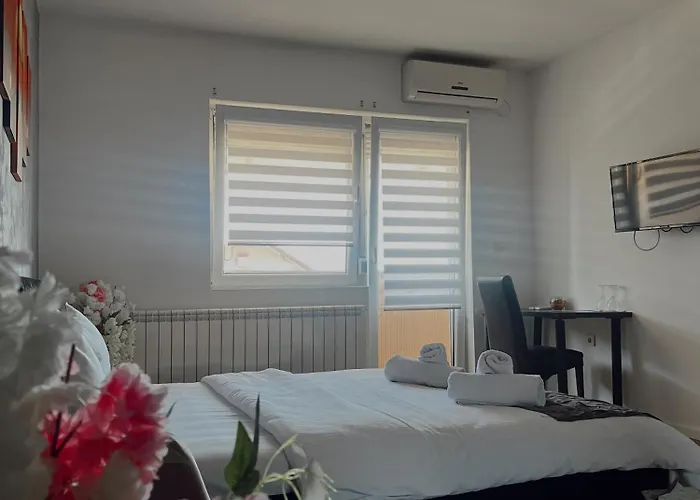 Kengur Resort Belgrad