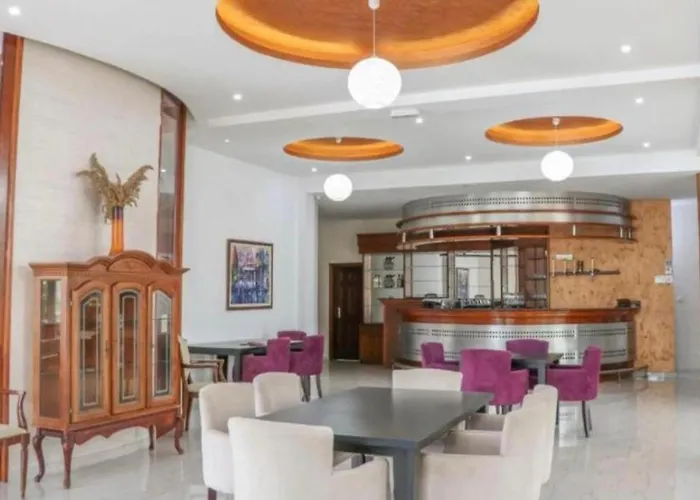 Imperial Hotel Ulcinj