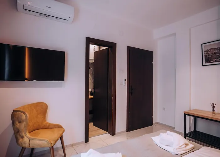 Villa Kadmo Ohrid