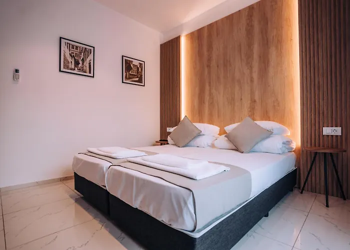 Villa Kadmo Ohrid