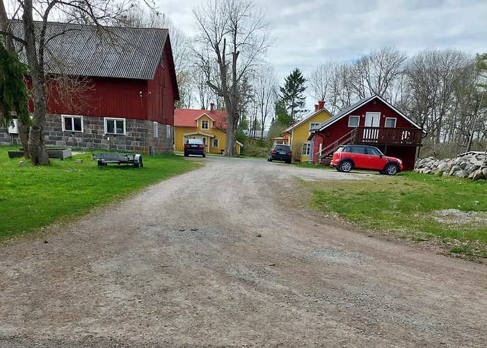 Enecopia Bed & Breakfast Enköping