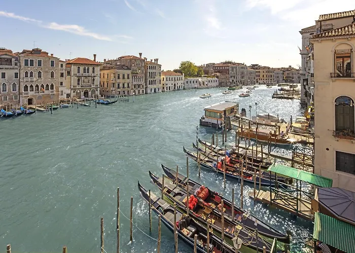 The Gritti Palace, A Luxury Collection Hotel, Venezia