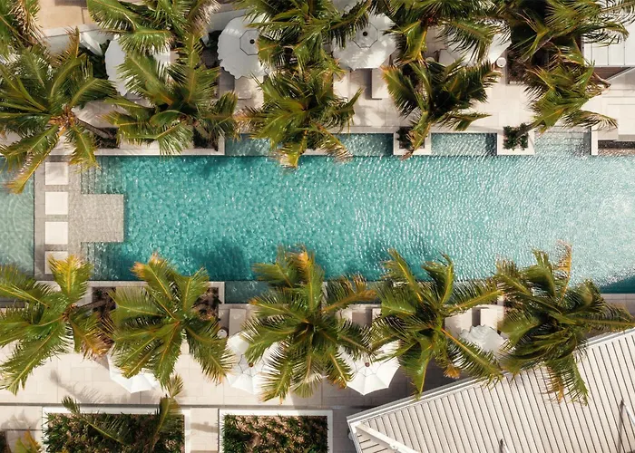 One&Only Le Saint Geran, Mauritius Hotell Belle Mare