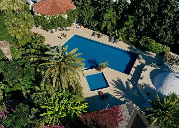 HotellKaria Princess