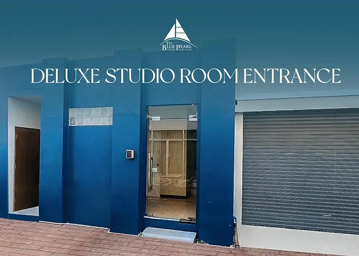 The Blue Pearl Kata Hotel Phuket