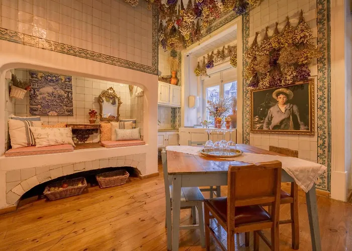 HotellCasinha Das Flores