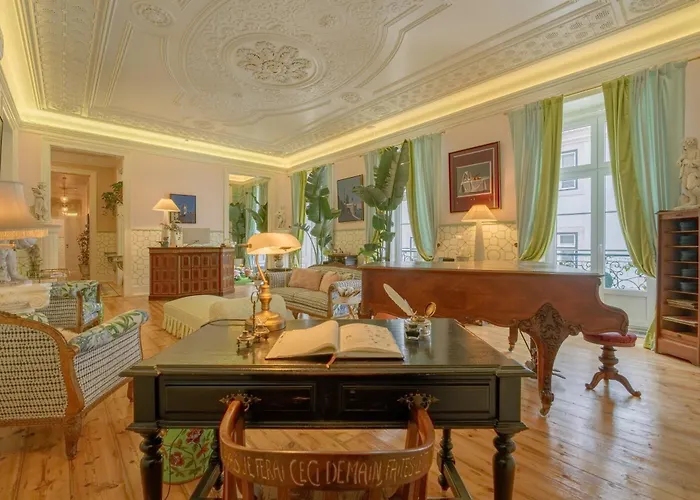 HotellCasinha Das Flores