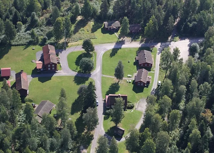 Sunne Hembygdsgård B&B