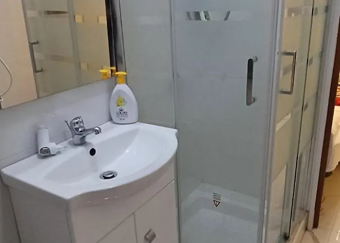 Gioberti Roma Termini Hotell
