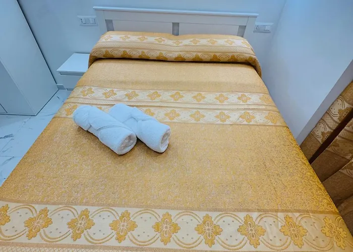 Acropoli Hotell Rom