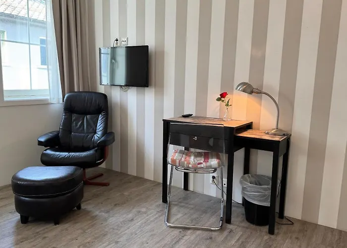 Jibben Hotell Maloy