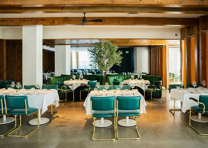 Cadillac Hotel & Beach Club, Autograph Collection Miami Beach