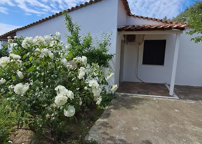 Camelia Studios Skiathos stad