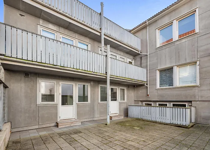 Apart Hotel Stavanger
