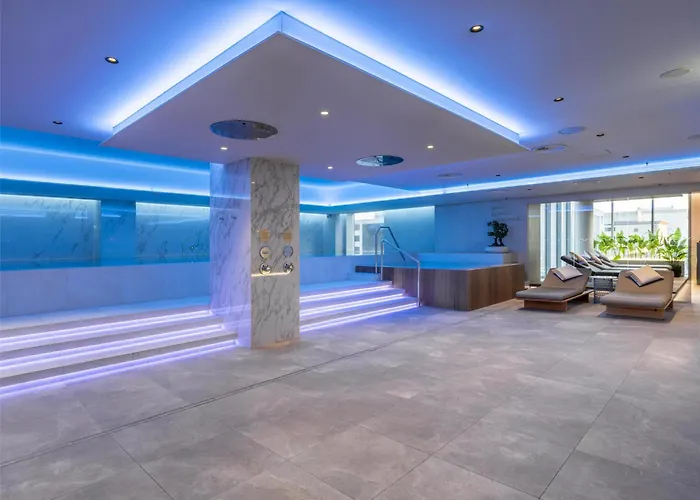 Radisson Collection Hotel, Tallinna