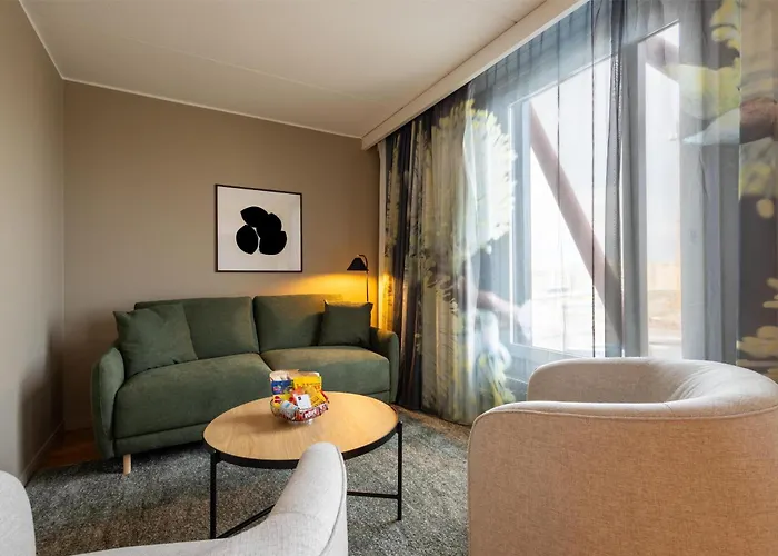 HotellHyatt Place Gothenburg Central