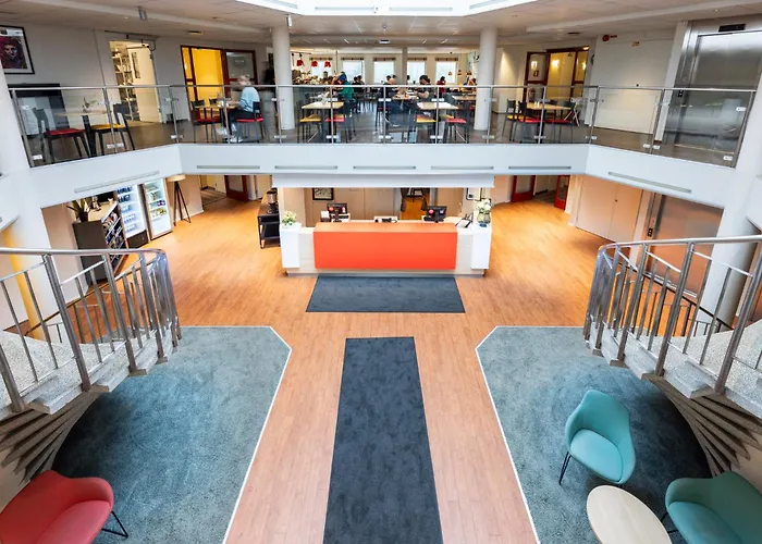 HotellGood Morning Arlanda