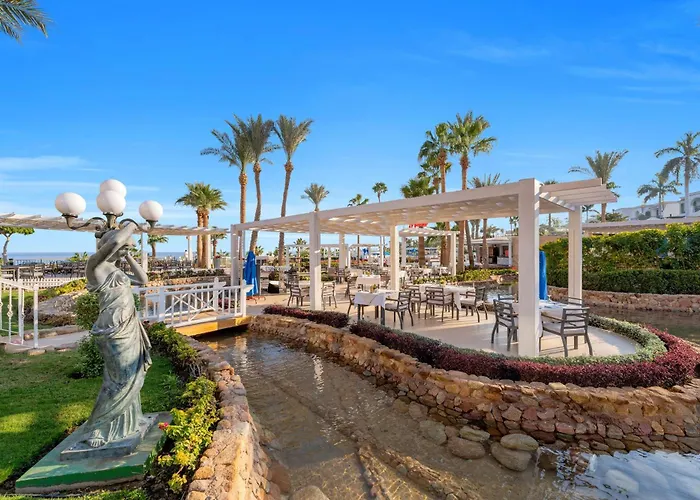 Savoy Sharm El Sheikh Hotell