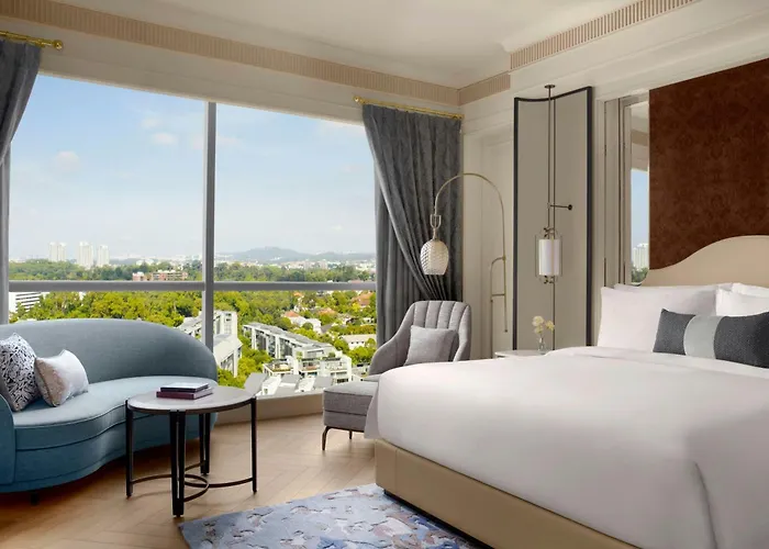 The St. Regis Singapore