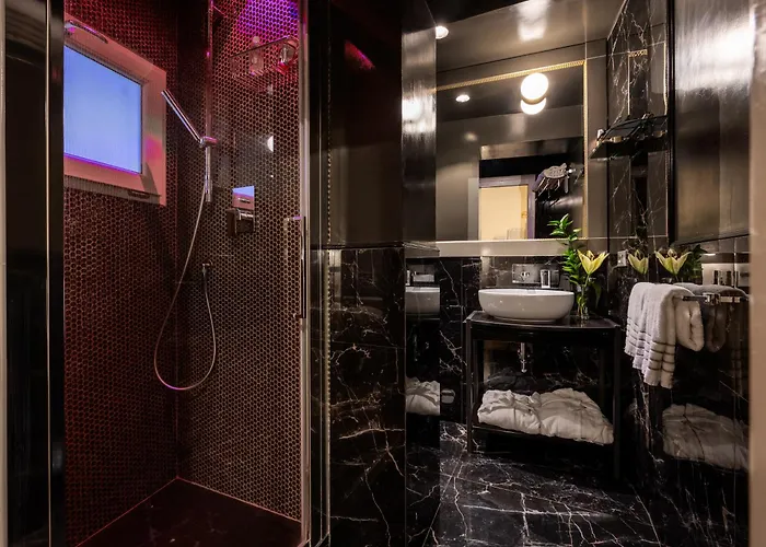 Torre Argentina Relais - Residenze Di Charme Hotell Roma