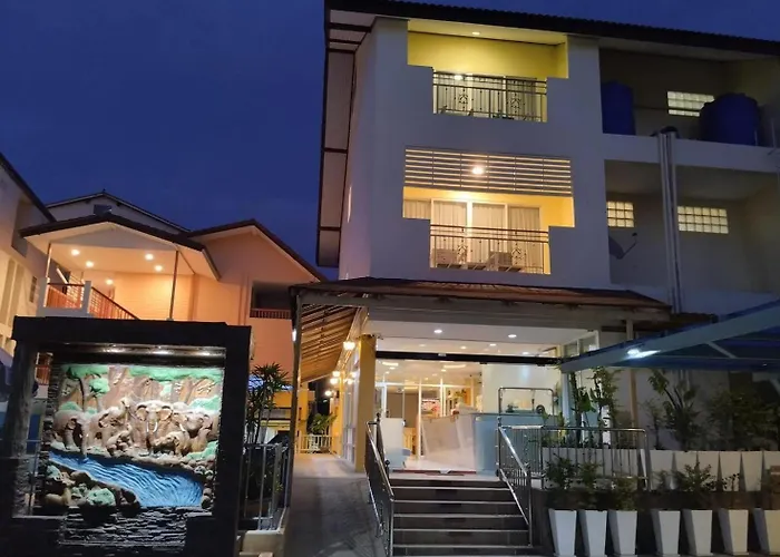 Baan Chanchay Hua Hin