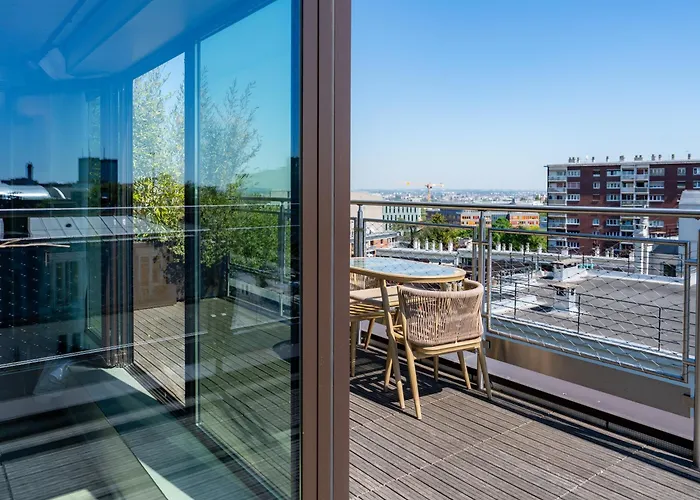 La Belle Ville Paris