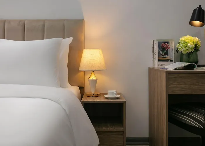 Hanoi Heritage Corner Hotel & Spa