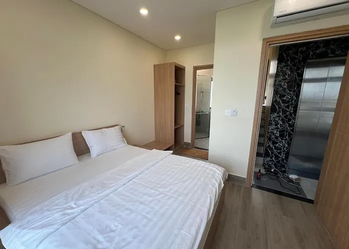 D0 Homestay Phu Quoc