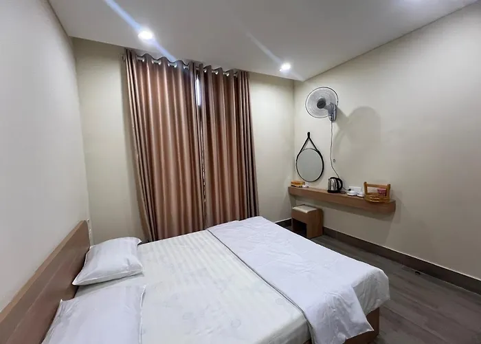 D0 Homestay Phu Quoc