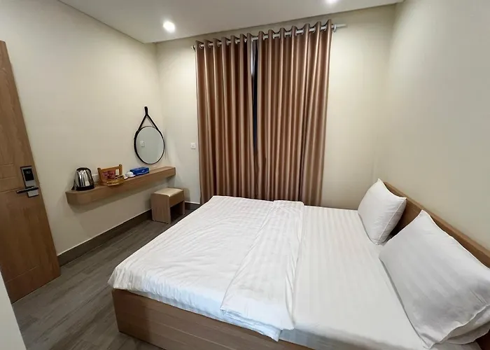 D0 Homestay Phu Quoc