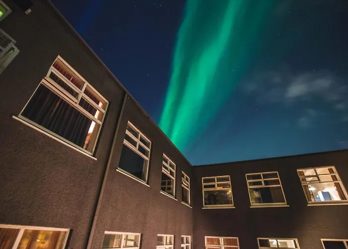 Kex Reykjavik Hostel