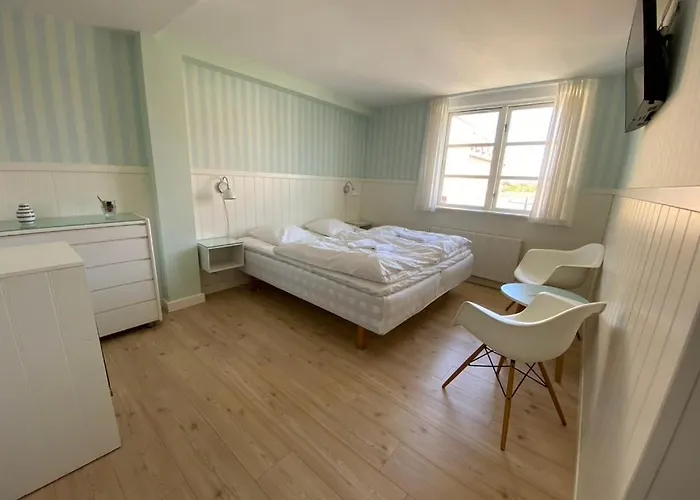 Jakobs Bed & Breakfast Skagen