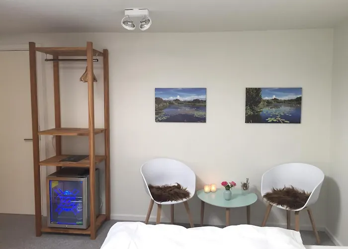 Jakobs Bed & Breakfast Skagen