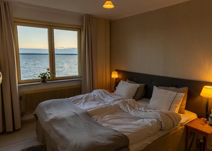 Bungenäs Badhotell Fårösund