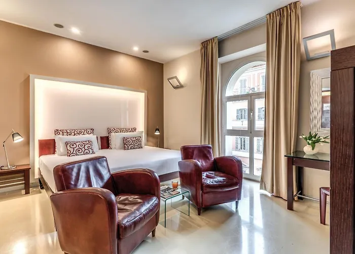 La Griffe Hotel Roma