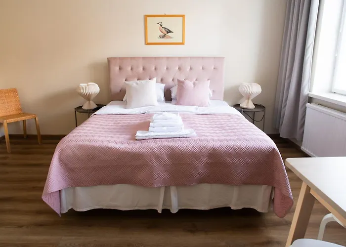 Hotel Homeland Tammerfors