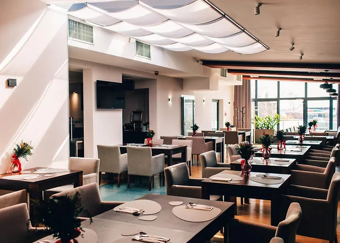 Terminal Hotel Wrocław