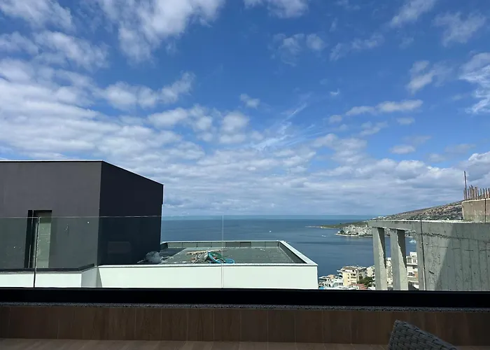 Meraviglia Boutique Hotel Sarandë