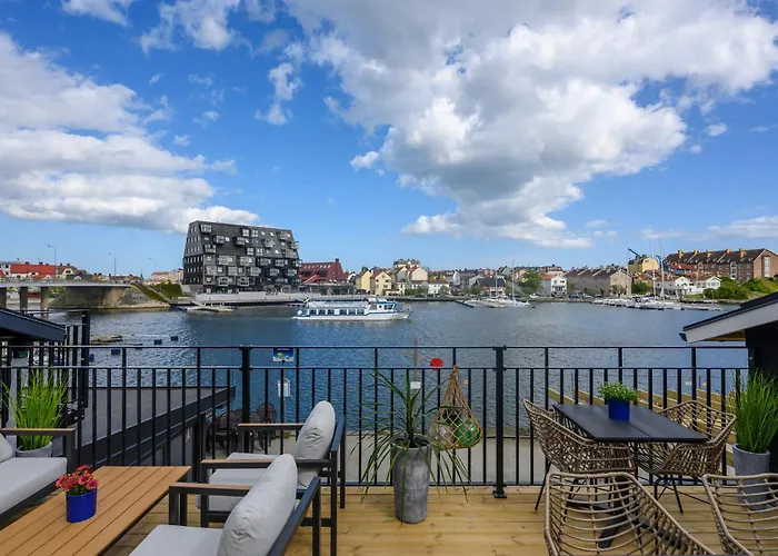 Blomlöfs Hotell Saltö Karlskrona