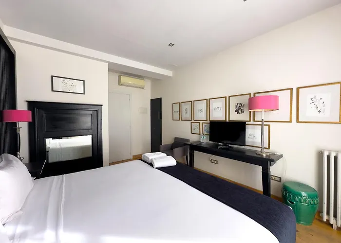 Hotel Market Barcelona