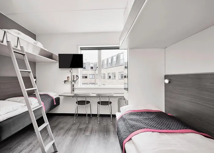 Cabinn City København